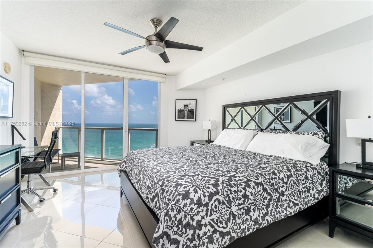 16699 Collins Ave, Unit 1809, Sunny Isles Beach, FL 33160 Photo