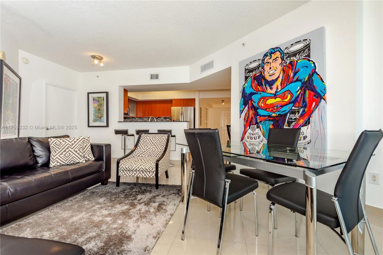 16699 Collins Ave, Unit 1809, Sunny Isles Beach, FL 33160 Photo