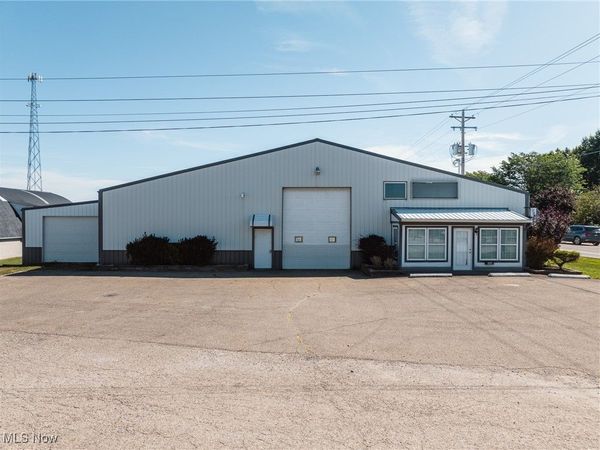 2425 US 62, Dundee, OH 44689