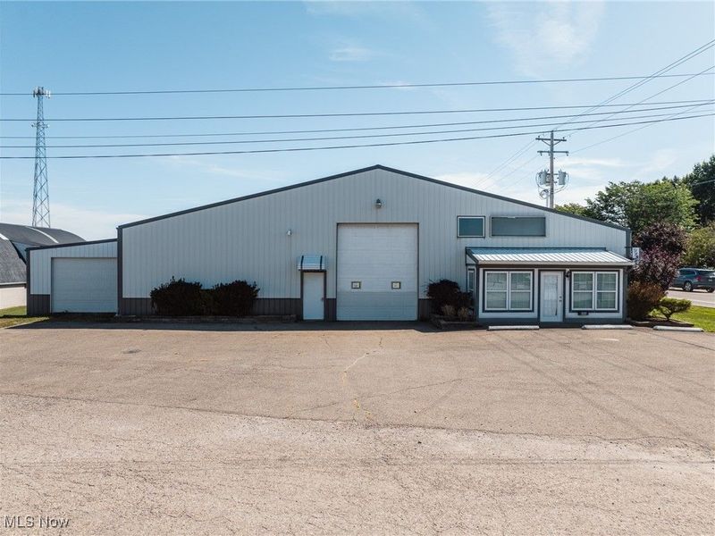 2425 US 62, Dundee, OH 44689 Photo 1