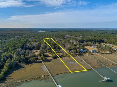 0 Doar Road, Awendaw, SC 29429