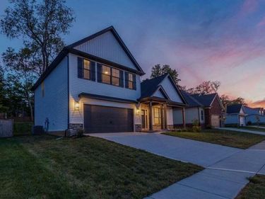 127 Westwoods Drive, Georgetown, KY 40324