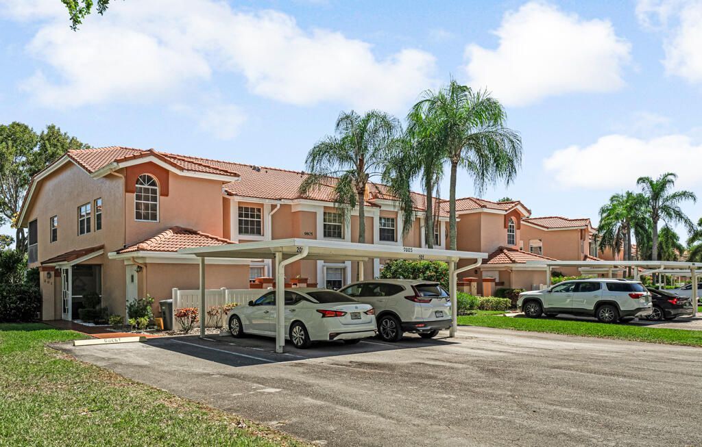 9805 Shadybrook 201 Drive, Unit 201, Boynton Beach, FL 33437 Photo