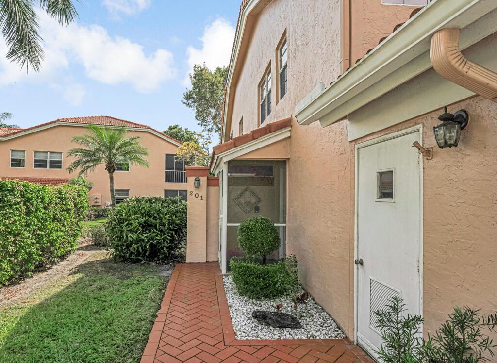 9805 Shadybrook 201 Drive, Unit 201, Boynton Beach, FL 33437 Photo