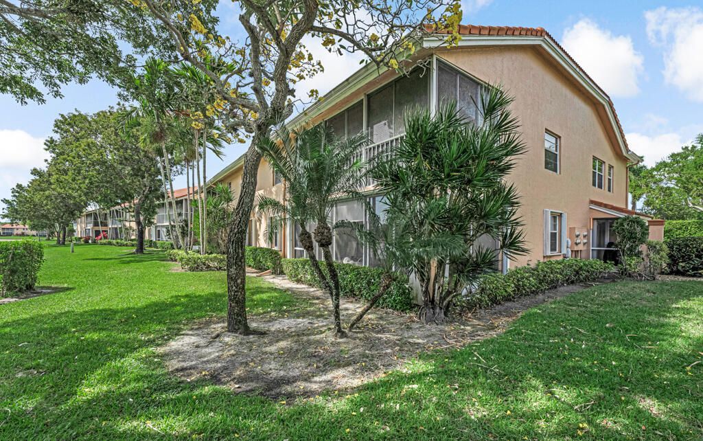 9805 Shadybrook 201 Drive, Unit 201, Boynton Beach, FL 33437 Photo