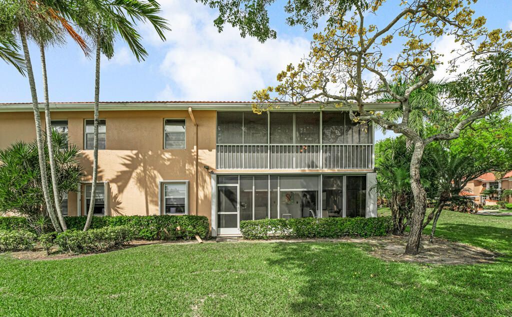 9805 Shadybrook 201 Drive, Unit 201, Boynton Beach, FL 33437 Photo