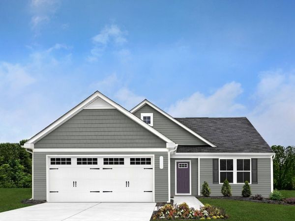 1533 Thornton Grove Blvd, Nashville, TN 37207