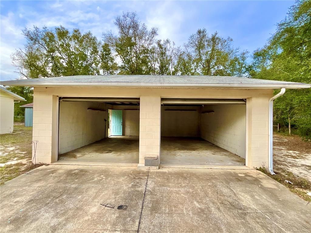 600 Wakulla Street, Florahome, FL 32140 Photo