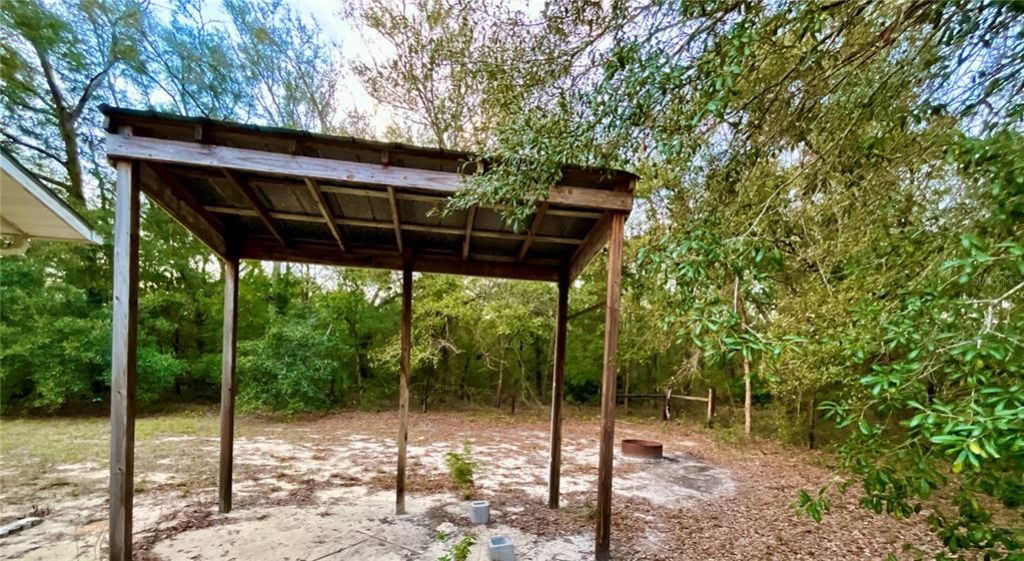 600 Wakulla Street, Florahome, FL 32140 Photo