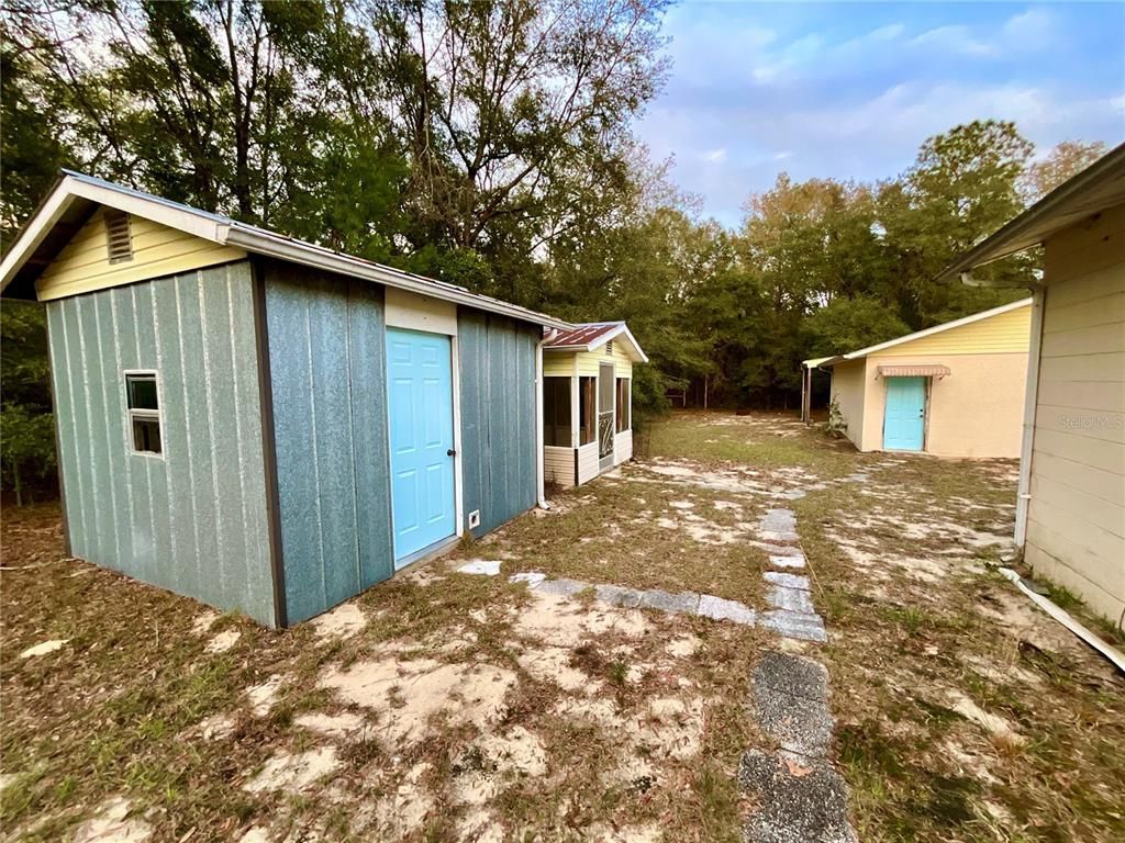 600 Wakulla Street, Florahome, FL 32140 Photo