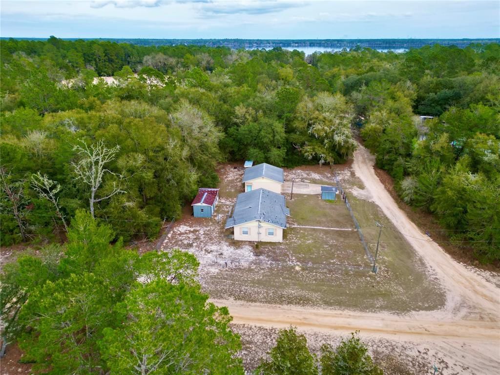 600 Wakulla Street, Florahome, FL 32140 Photo