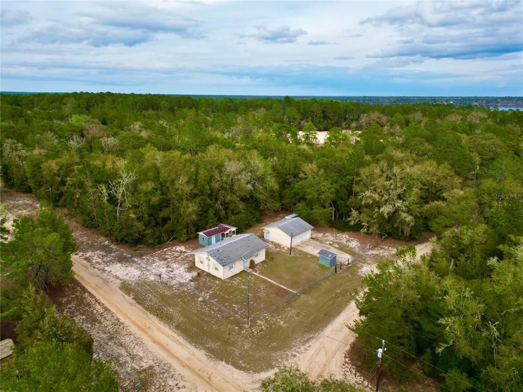 600 Wakulla Street, Florahome, FL 32140 Photo