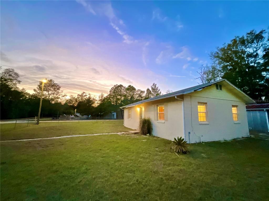 600 Wakulla Street, Florahome, FL 32140 Photo