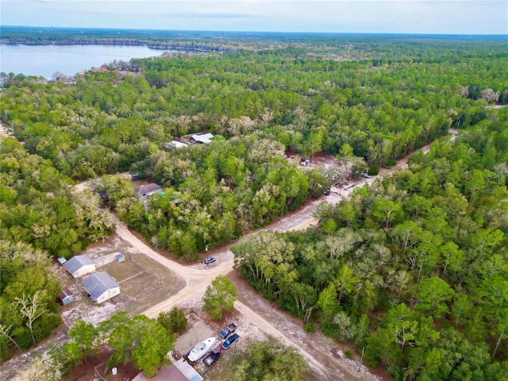 600 Wakulla Street, Florahome, FL 32140 Photo