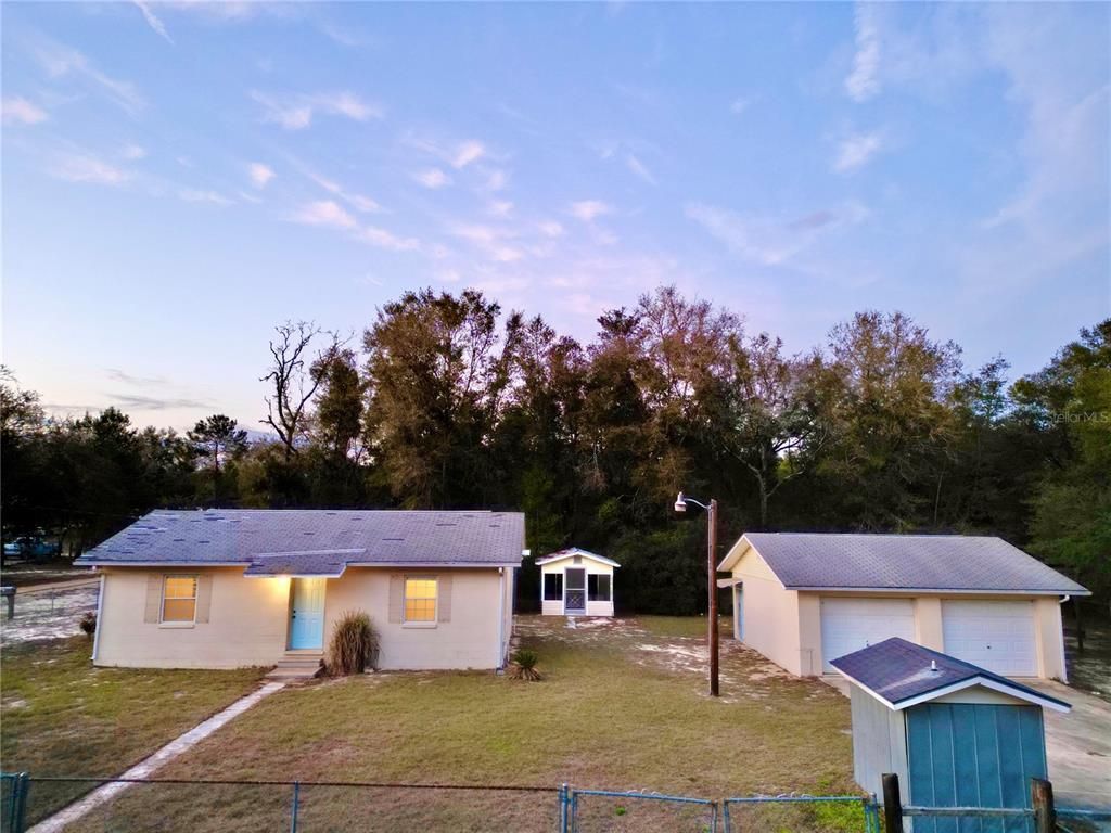 600 Wakulla Street, Florahome, FL 32140 Photo