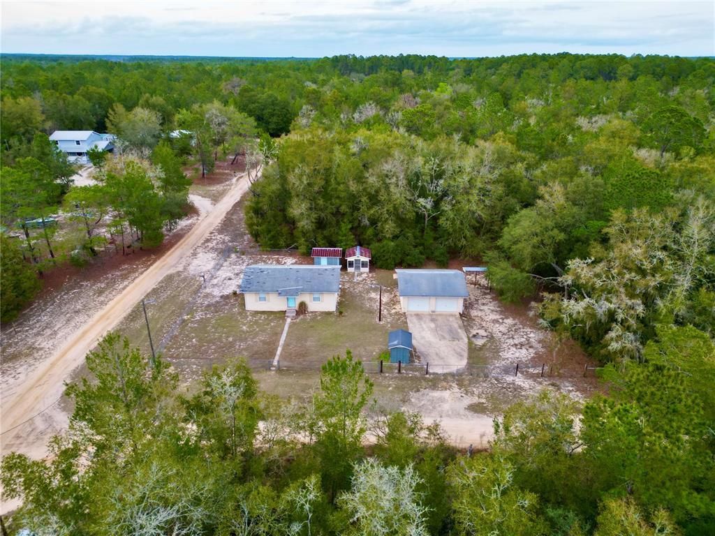 600 Wakulla Street, Florahome, FL 32140 Photo