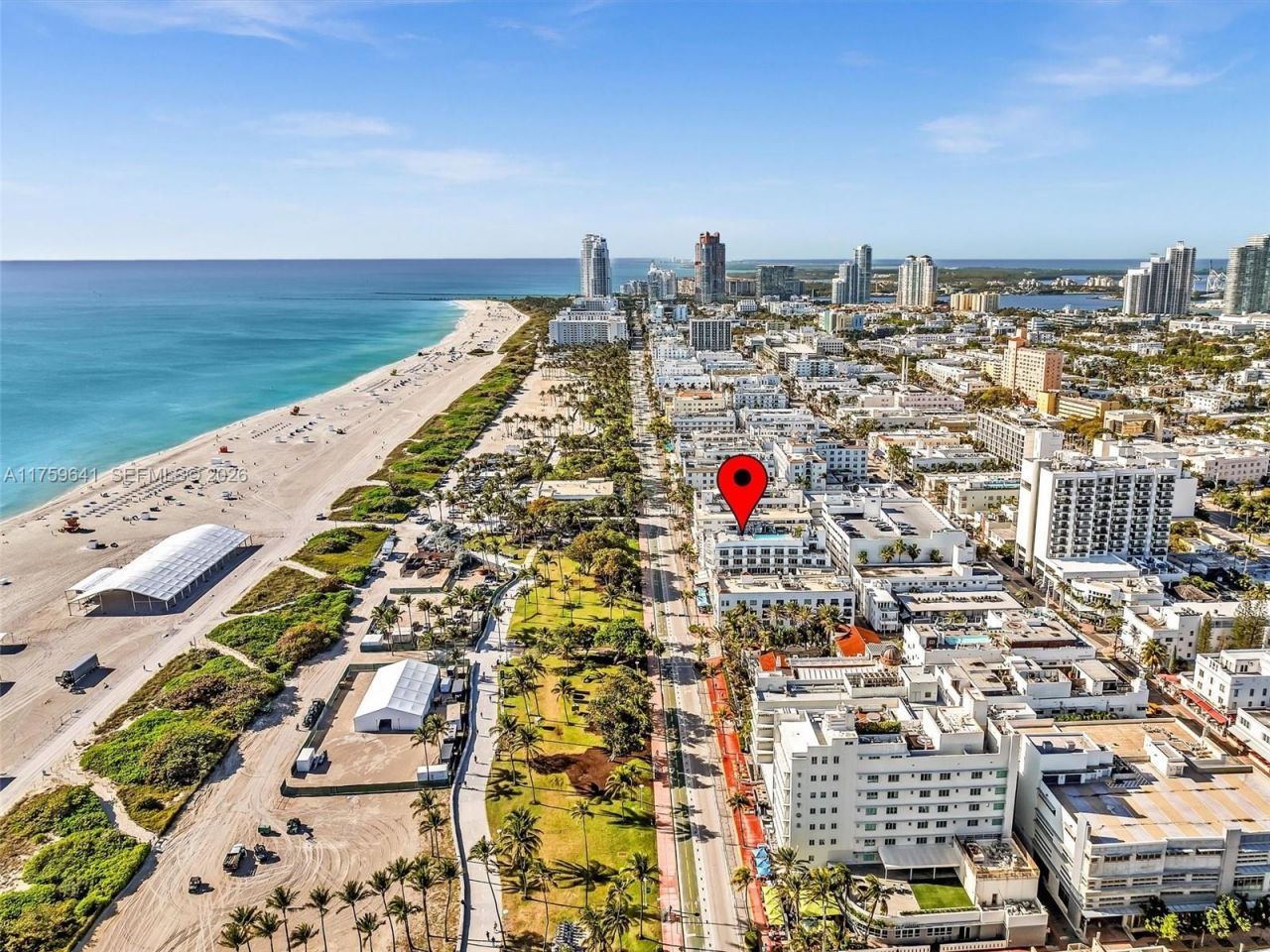 1052 Ocean Dr, Unit C203, Miami Beach, FL 33139 Photo