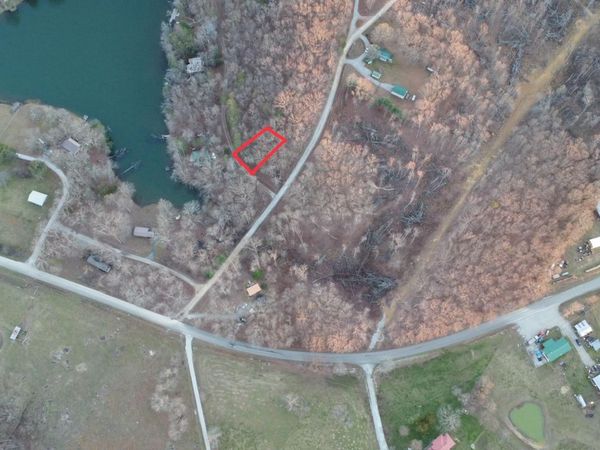 19A Burchett Drive, Crossville, TN 38572