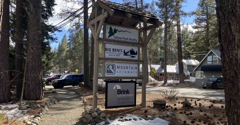 1760 West Lake Boulevard, Tahoe City, CA 96145 Photo