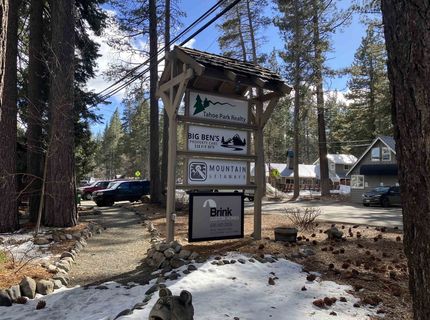 1760 West Lake Boulevard, Tahoe City, CA 96145 Photo