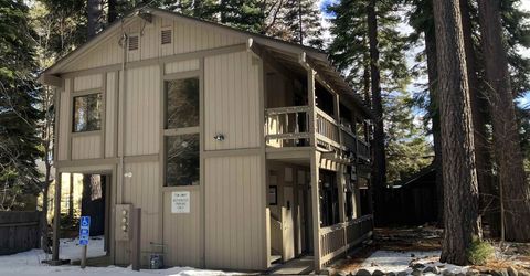 1760 West Lake Boulevard, Tahoe City, CA 96145 Photo