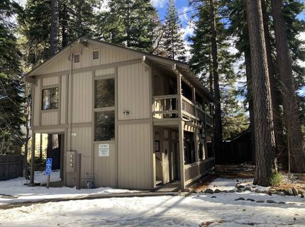 1760 West Lake Boulevard, Tahoe City, CA 96145 Photo
