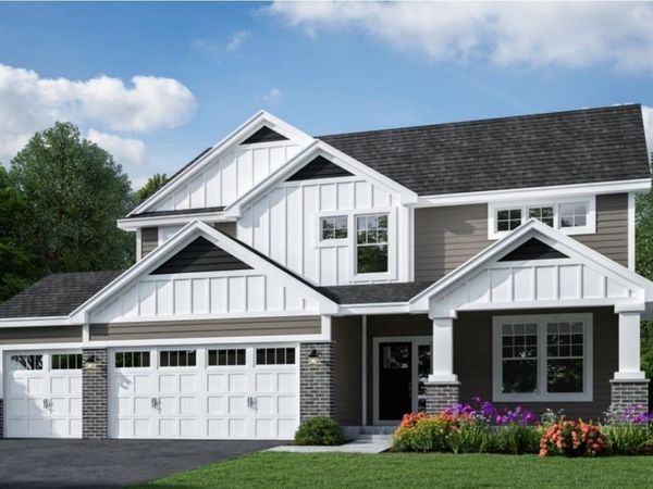 14 Beech Drive, Lake Zurich, IL 60047