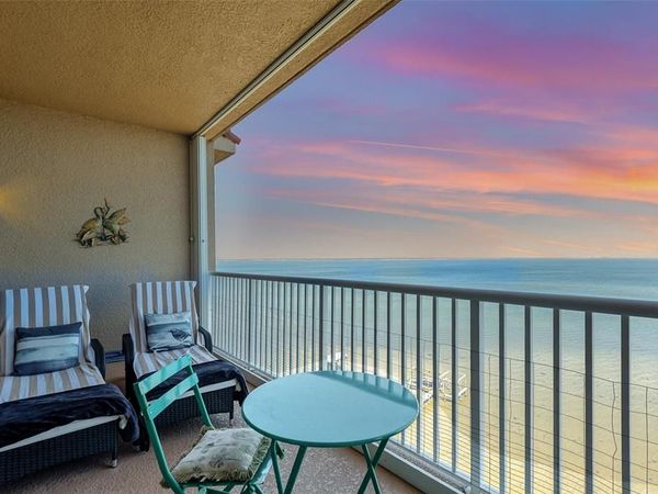 3203 S WASHINGTON AVENUE, Unit 1002, TITUSVILLE, FL 32780