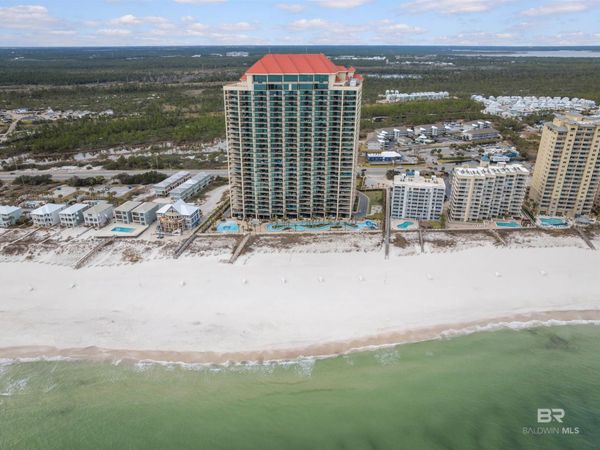 23972 Perdido Beach Boulevard, Unit 2302, Orange Beach, AL 36561