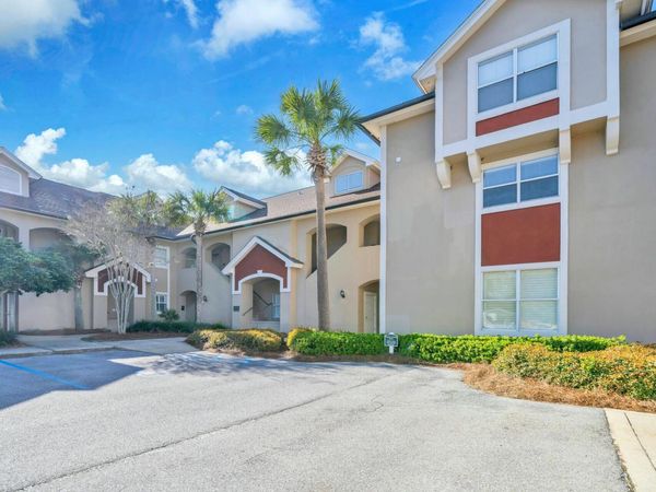 8502 Turnberry Court, Unit 8502, Miramar Beach, FL 32550