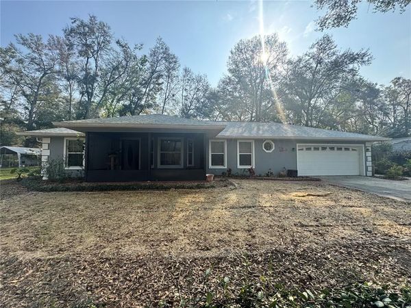 13949 SE 53RD AVENUE, SUMMERFIELD, FL 34491