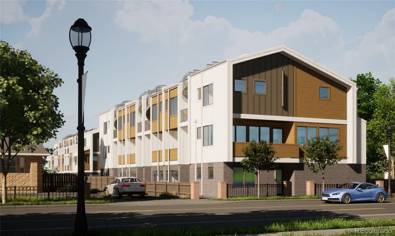 5667 W 38th Avenue, Wheat Ridge, CO 80212 Main Photo