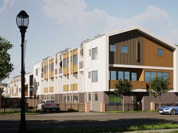 5667 W 38th Avenue, Wheat Ridge, CO 80212