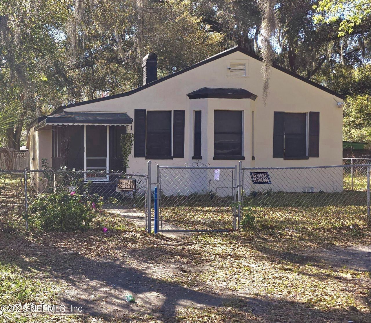 9102 6th Avenue, Jacksonville, FL 32208 Main Photo