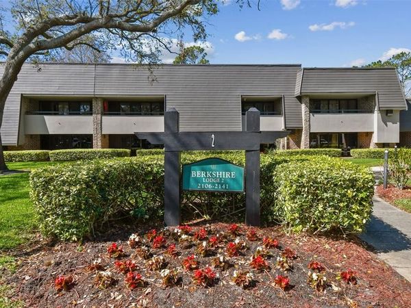36750 US HIGHWAY 19 N, Unit 01205, PALM HARBOR, FL 34684