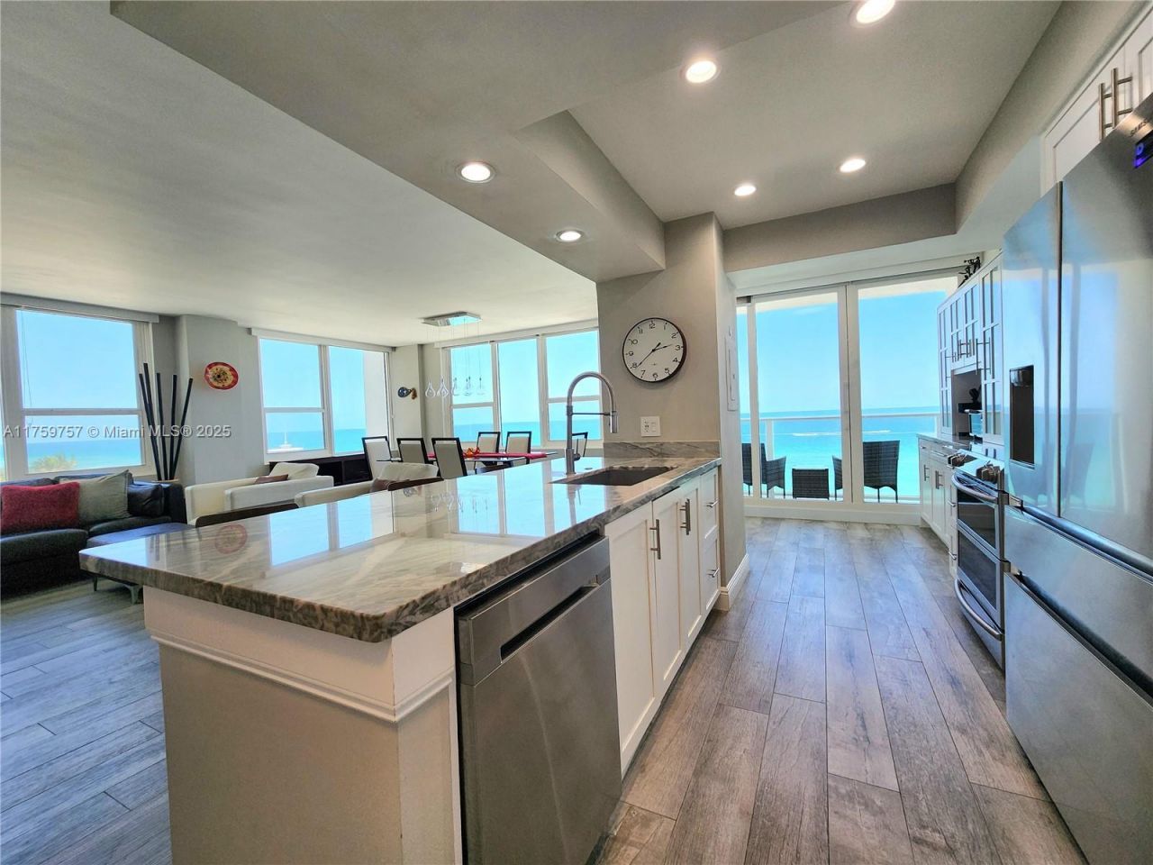 3505 S Ocean Dr, Unit 612, Hollywood, FL 33019 Photo