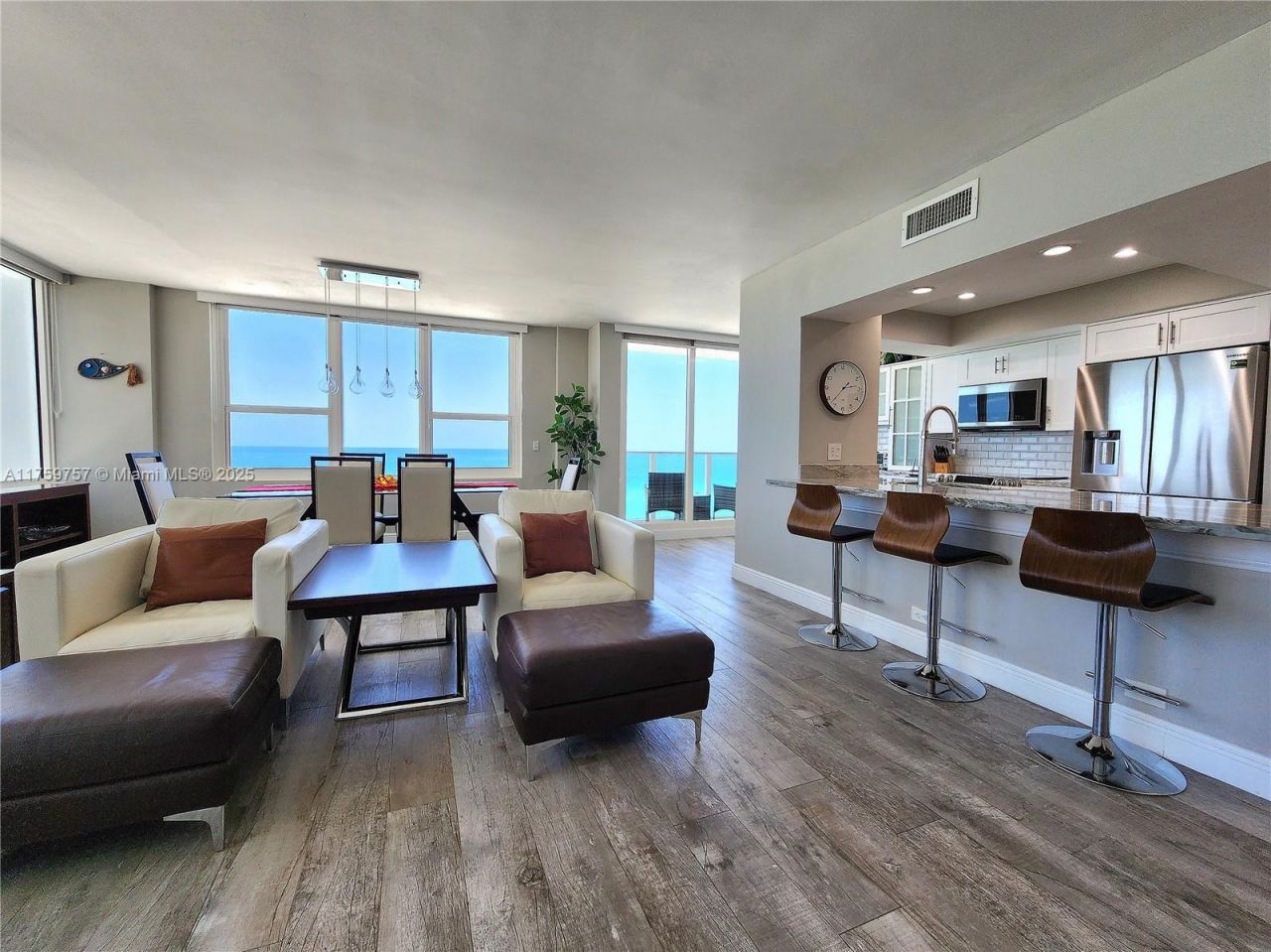 3505 S Ocean Dr, Unit 612, Hollywood, FL 33019 Photo