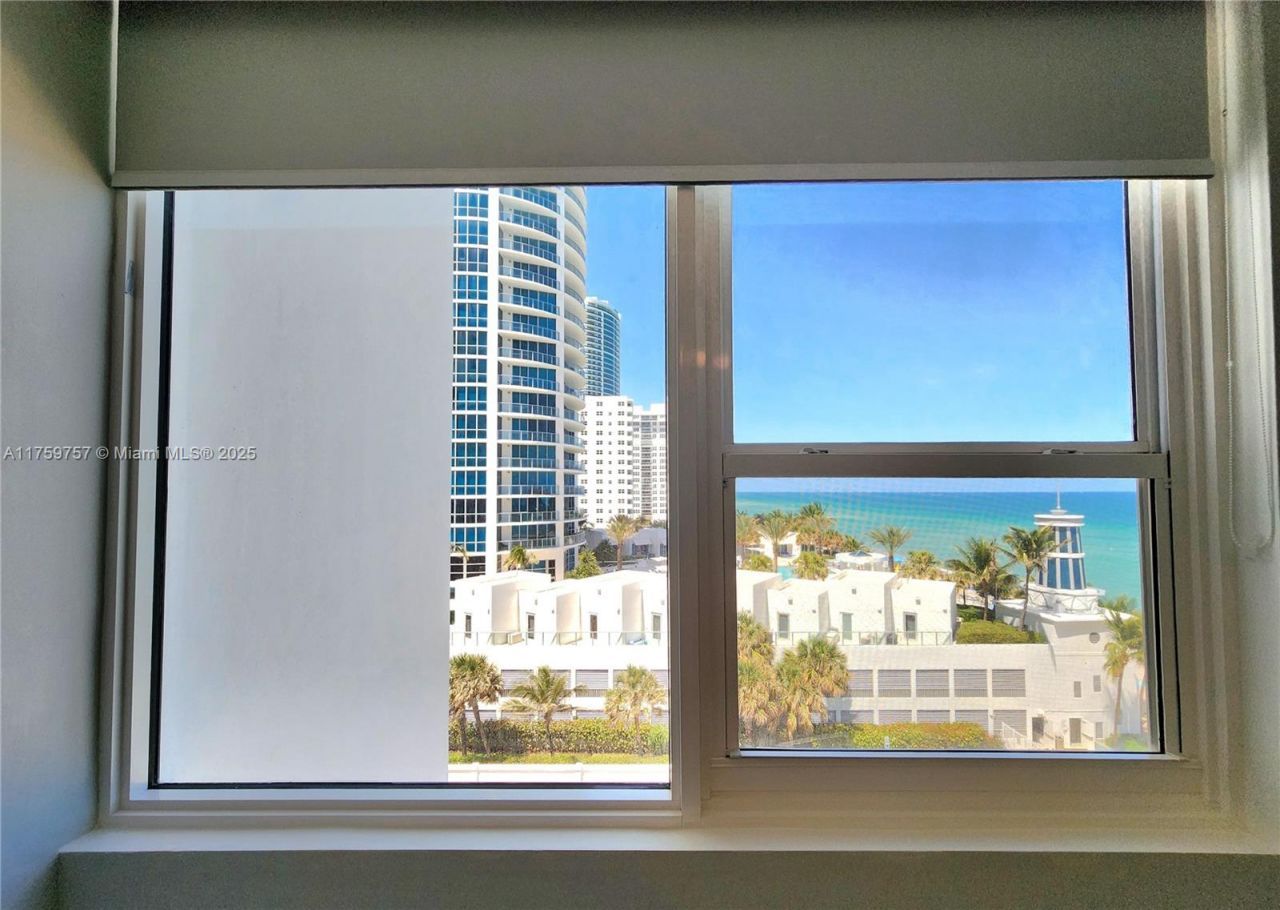 3505 S Ocean Dr, Unit 612, Hollywood, FL 33019 Photo
