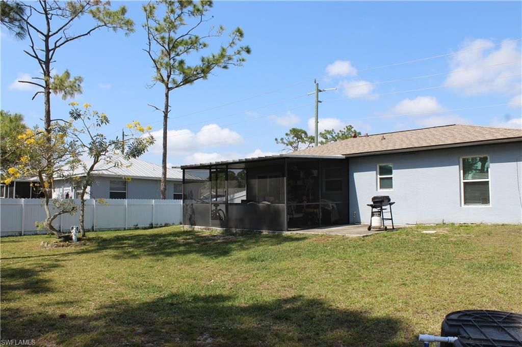 2609 Owen Ave S, Lehigh Acres, FL 33973 Photo