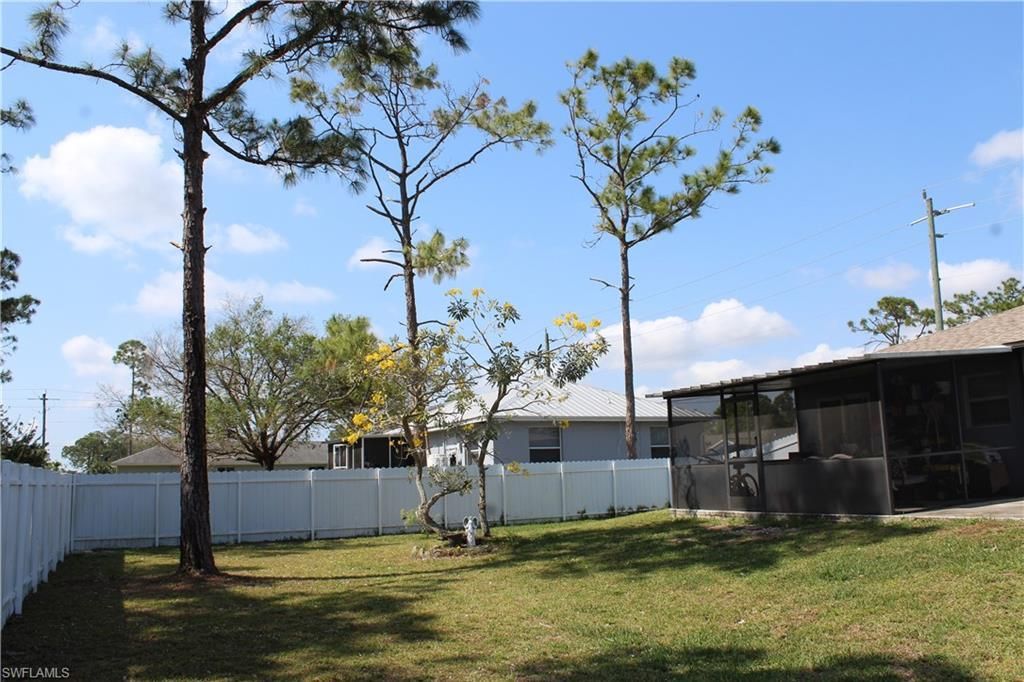 2609 Owen Ave S, Lehigh Acres, FL 33973 Photo