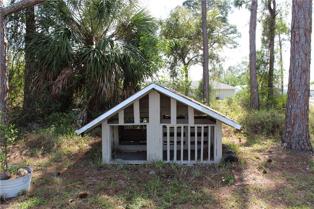 2609 Owen Ave S, Lehigh Acres, FL 33973 Photo