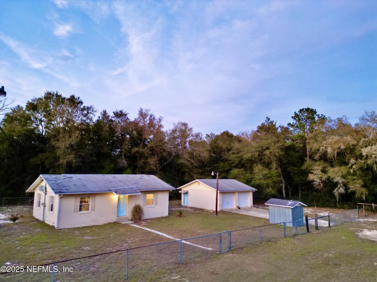 600 Wakulla Street, Florahome, FL 32140 Photo