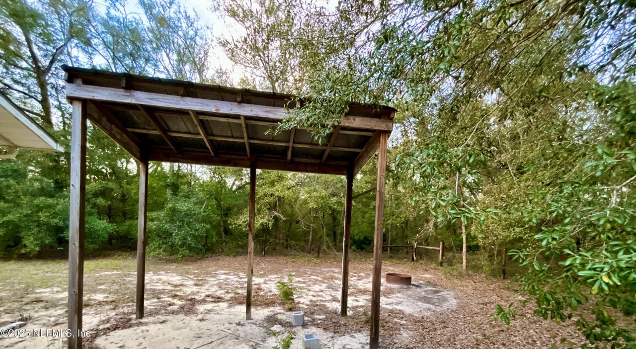 600 Wakulla Street, Florahome, FL 32140 Photo