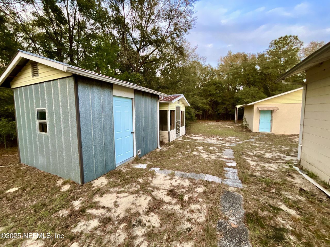 600 Wakulla Street, Florahome, FL 32140 Photo