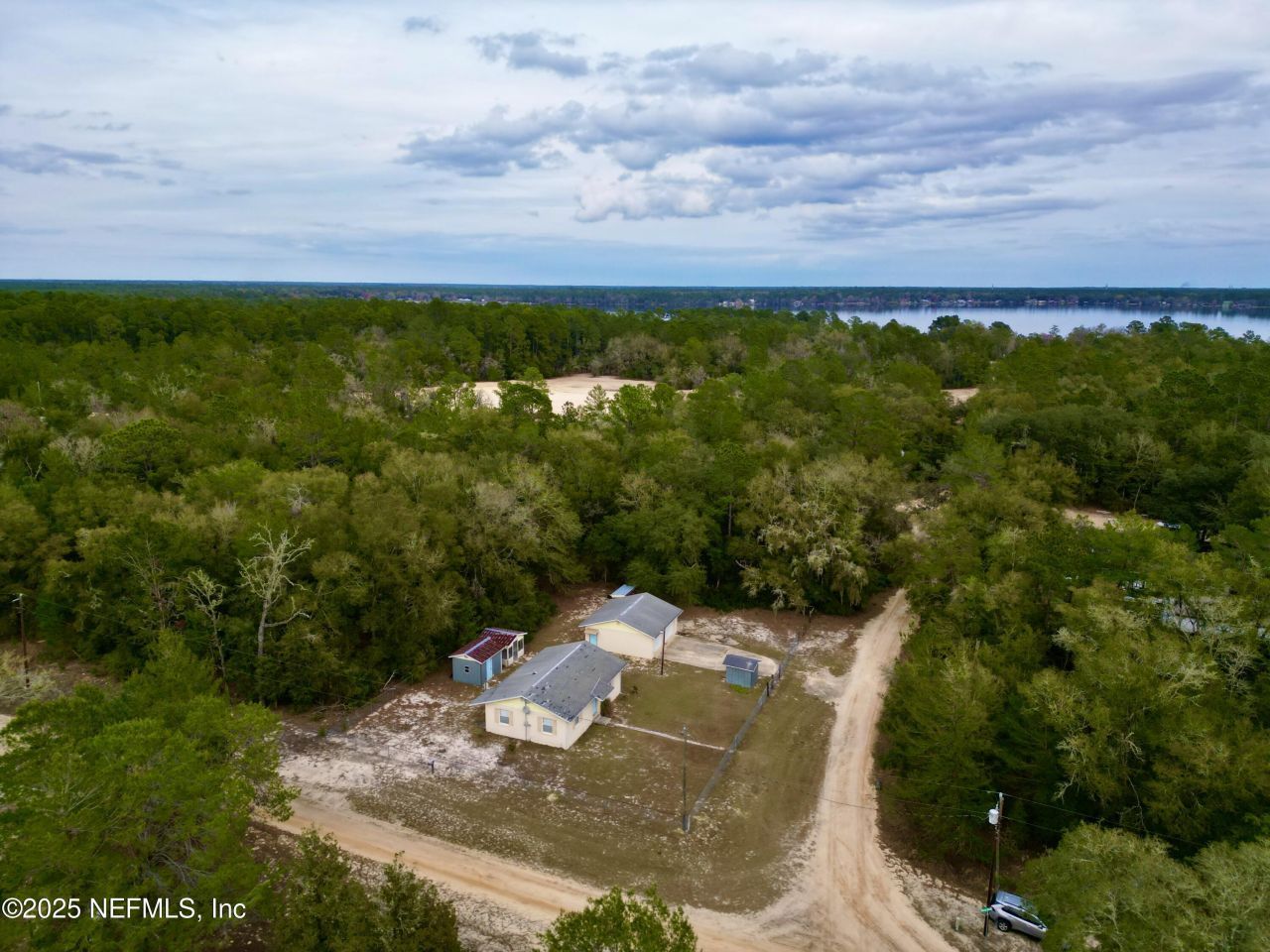 600 Wakulla Street, Florahome, FL 32140 Photo