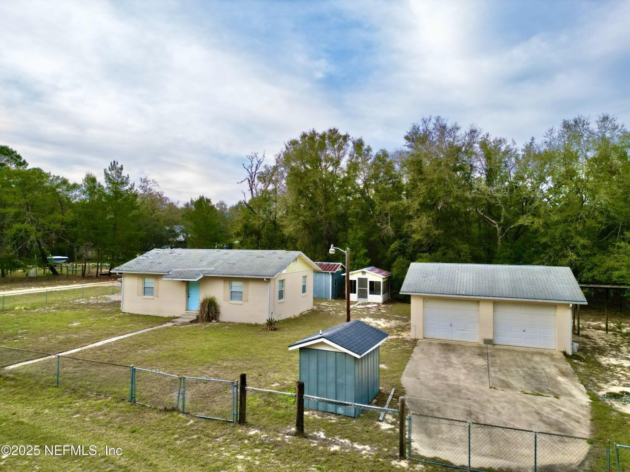 600 Wakulla Street, Florahome, FL 32140 Photo