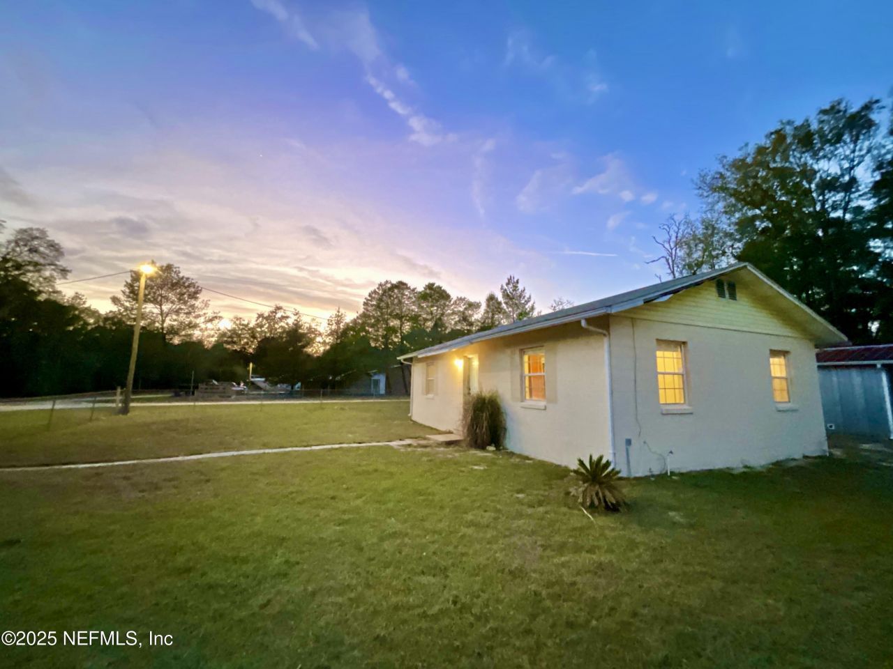 600 Wakulla Street, Florahome, FL 32140 Photo