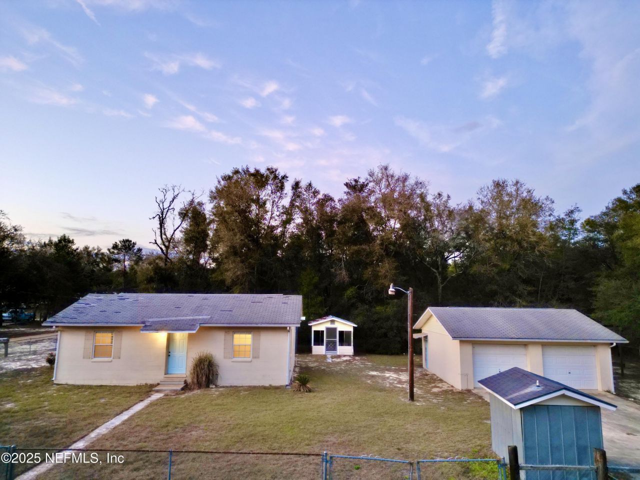 600 Wakulla Street, Florahome, FL 32140 Photo