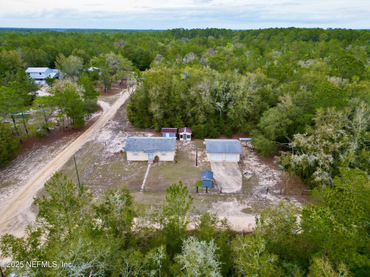 600 Wakulla Street, Florahome, FL 32140 Photo