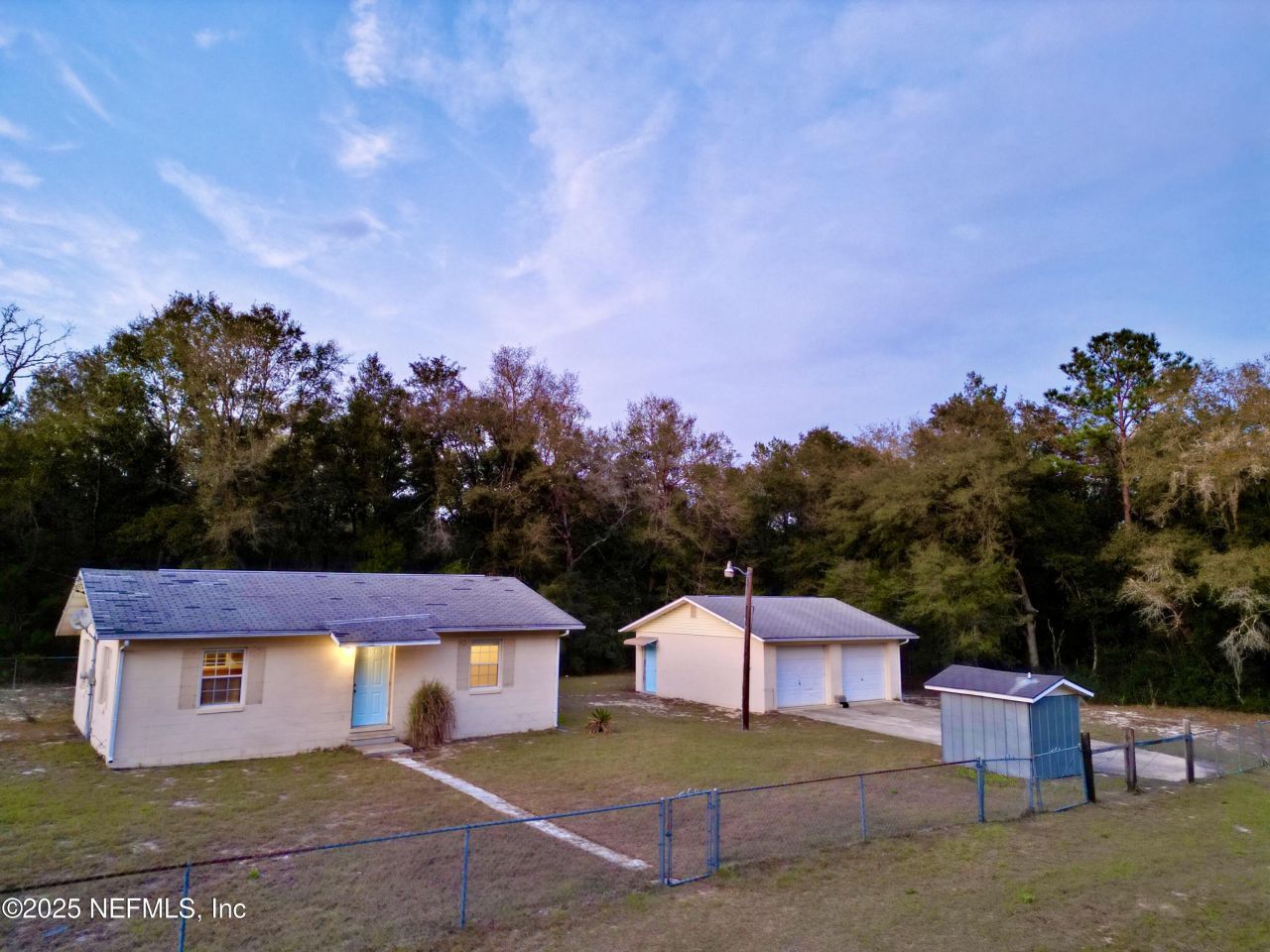600 Wakulla Street, Florahome, FL 32140 Photo